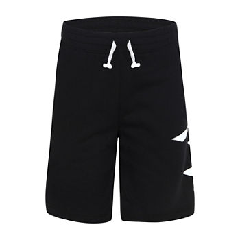 Nike 3brand By Russell Wilson Big Boys Mid Rise Basketball Short