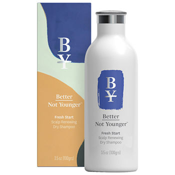Better Not Younger Fresh Start Fast Dissolving Dry Shampoo
