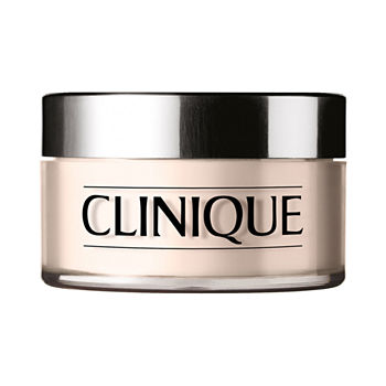 CLINIQUE Blended Face Powder and Brush