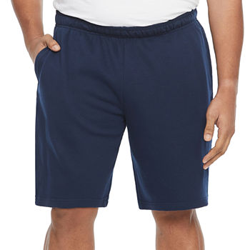 Xersion Mens Workout Shorts - Big and Tall
