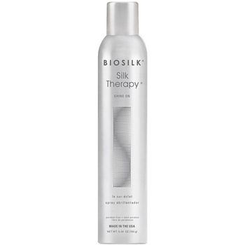 BioSilk® Silk Therapy® Shine On Finishing Spray - 5.34 oz.