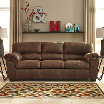 sofas view all living room furniture for the home - jcpenney