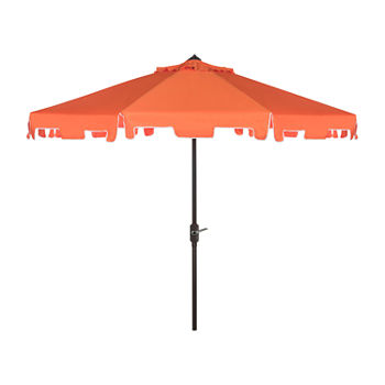 Zimmerman Collection Patio Umbrella