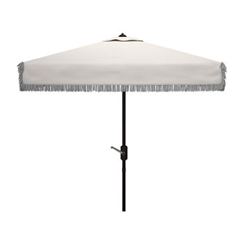 Milan Fringe Collection Patio Umbrella