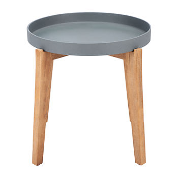 Charlen Patio Collection Patio Side Table