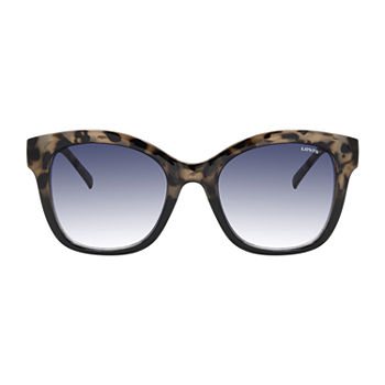 Levi's Womens Cat Eye Sunglasses