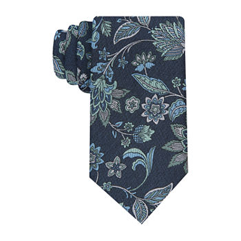 Stafford Floral Tie