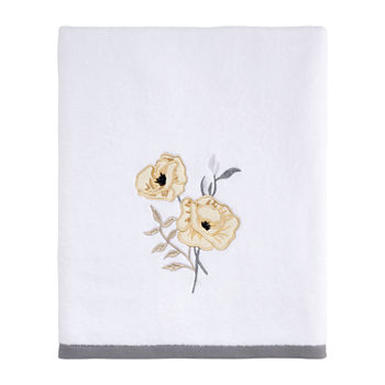 Avanti Marielle Floral Bath Towel
