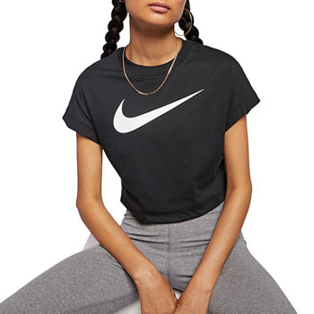Women Department Nike T Shirts Jcpenney