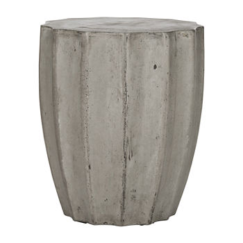 Jaslyn Patio Collection Patio Side Table