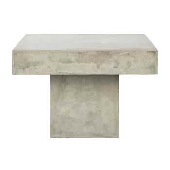 Tallen Collection Patio Coffee Table