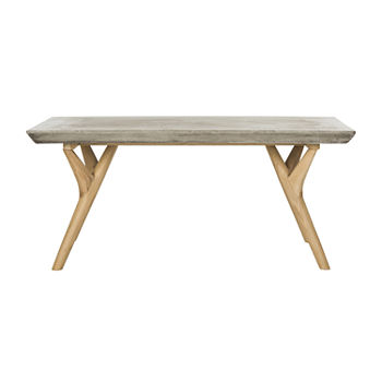 Pacey Patio Collection Patio Coffee Table
