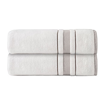 Enchante Home Enchasoft 2-pc. Quick Dry Bath Towel Set