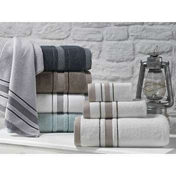 Enchante Home Enchasoft 8-pc. Quick Dry Bath Towel Set
