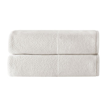 Enchante Home Incanto 2-pc. Quick Dry Bath Towel Set