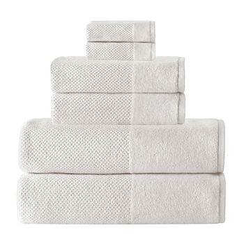Enchante Home Incanto 6-pc. Quick Dry Bath Towel Set