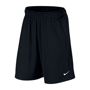 Nike Mens Moisture Wicking Basketball Shorts - Big and Tall