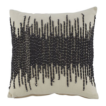 Signature Design by Ashley Warneka Square Throw Pillow