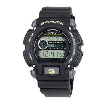 Casio® G-Shock Mens Multifunction Sport Watch DW9052-1BCG