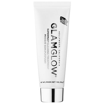 GLAMGLOW Mini SUPERMUD® Activated Charcoal Treatment Mask