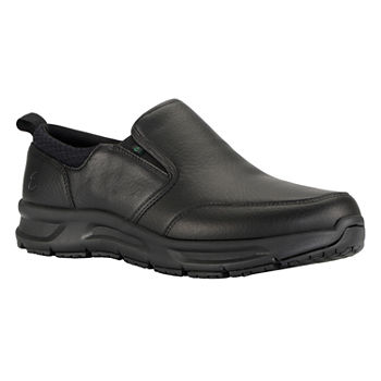 Emeril Lagasse Mens Round Toe Slip-On Shoe