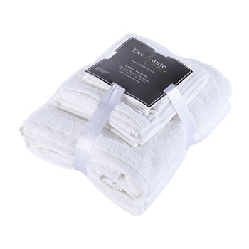 Enchante Home Bomonti 6-pc. Quick Dry Bath Towel Set