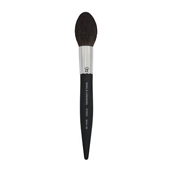 Omnia Brushes Pro Pointed Blush Makeup Brush