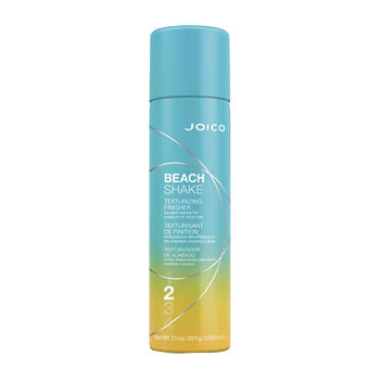Joico Beach Shake Texturizing Finisher​ Medium Hold Hair Spray-6.9 oz.