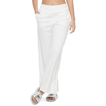 Juicy By Juicy Couture Towel Terry Lounge Pant