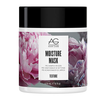 AG Moisture Pre-Cleanse Conditioner Hair Mask-6 oz.