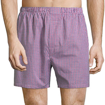 Boxers Underwear for Men - JCPenney