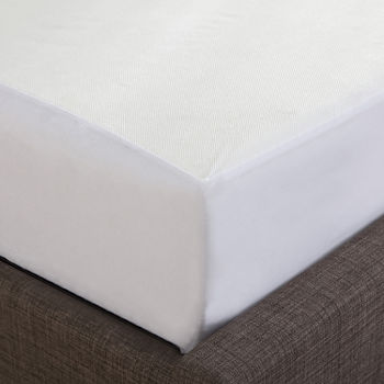 Levinsohn All In One Bed Block Zippered Mattress Protector