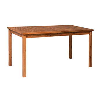 Catania Collection Patio Dining Table