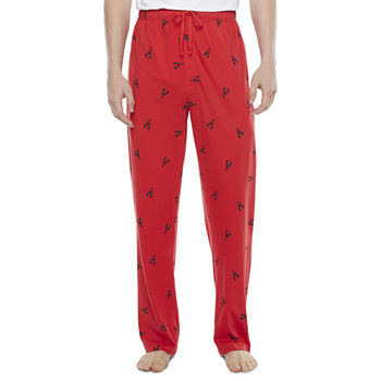 Pajama Pants Pajamas & Robes for Men - JCPenney