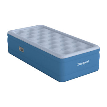 Beautyrest Comfort Plus Express Air bed With Built In Pump