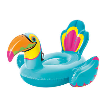 Bestway Tipsy Toucan Ride-On Pool Float Pool Float