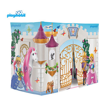 Playmobil Princess Castle Tent