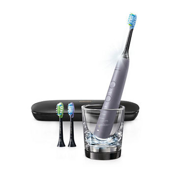 Philips Sonicare HX9903/41 DiamondClean Smart 9300 Rechargeable Electric Toothbrush