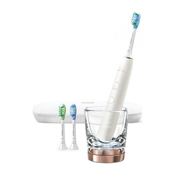 Philips Sonicare HX9903/61 DiamondClean Smart 9300 Rechargeable Electric Toothbrush