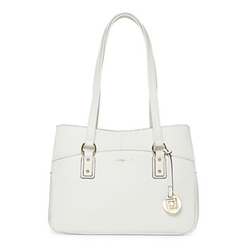 White Shoulder Bags for Handbags & Accessories - JCPenney