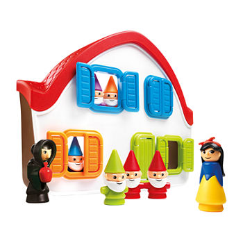 Smart Toys And Games Snowwhite - Deluxe