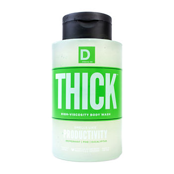 Duke Cannon Thick Liquid Productivity Body Wash