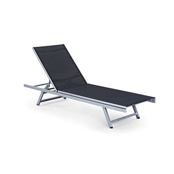 gallant Reclining Patio Lounger