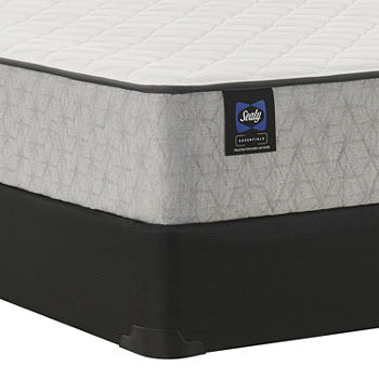 Sealy® Masterbrand Essentials McPherson Soft Tight Top - Mattress And Box Spring