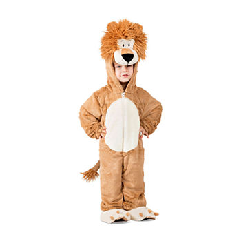 Leroy The Lion Toddler Boys Costume