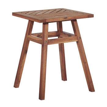 Vincent Collection Patio Side Table