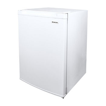 Igloo 3.0 Cu. Ft. Upright Freezer with 1 Pull Out Drawer