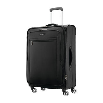 Samsonite Ascella X 25 Inch Lightweight Spinner Luggage