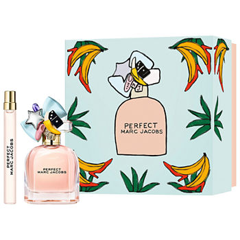 Marc Jacobs Fragrances Perfect Eau de Parfum Gift Set