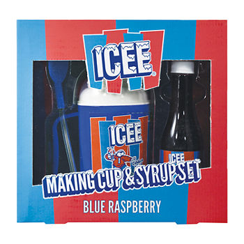 Iscream Icee Collection Frozen Drink Machine